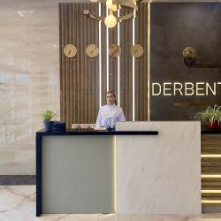 фото 9 Derbent Premium Hotel & SPA (Дербент Премиум)