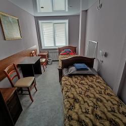 Фото Отель У рощи