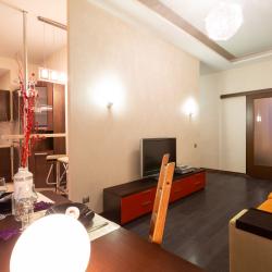 Фото Отель ApartLevis (АпартЛевис) на бульваре Зубовский