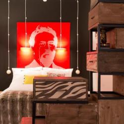 фото 36 Che Hotel (Че)