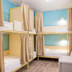 Фото Отель Евразия