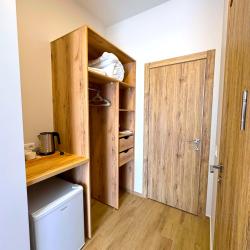 Номер стандарт улучшенный