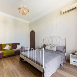 Фото Отель ApartLux (АпартЛюкс) в Дегтярном переулке