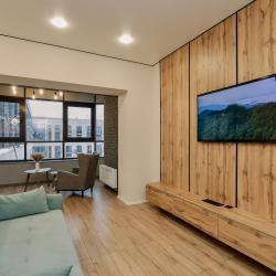 Фото Апартаменты Privi House на Красной 140