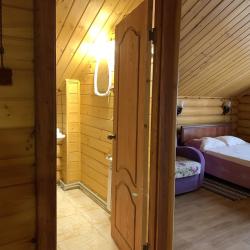 Фото Отель Коттедж