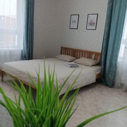 Фото Апартаменты на Дружбы народов 57