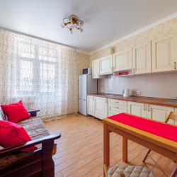 Фото Отель Цветные сны 28 на Восточно-Кругликовской улице