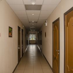 Фото Отель Магистраль