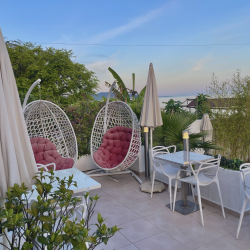 Фото Отель Constanta (Константа)