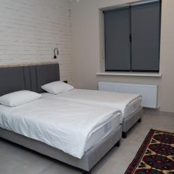 2-местный номер стандарт