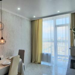 Фото Апартаменты на переулке Гарнизонный