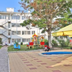 Фото Отель Маяк (бывш. Боспор)