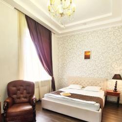 Фото Отель Astra SPA hotel (Астра)