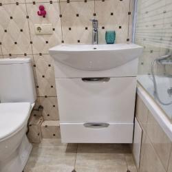 2-комнатные апартаменты улучшенные