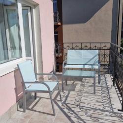 Фото Отель На Лермонтова