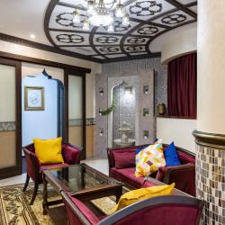 Фото Отель Vitamin (Витамин)