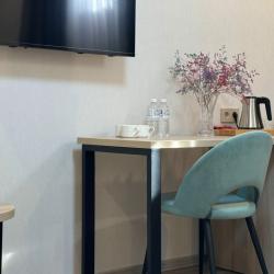 Фото Отель Элит