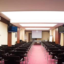 фото 50 City Park Hotel (Сити Парк отель) (бывш. Центр отель)