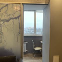 Фото Апартаменты на улице Склизкова 44