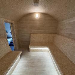 Фото Отель ЛЕС