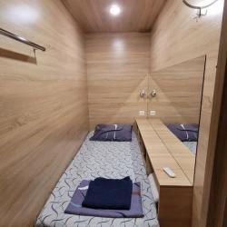 Фото Отель Box Hotel Valiano (Вальяно)