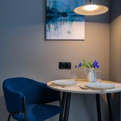 Smart Plus Triple Mansard