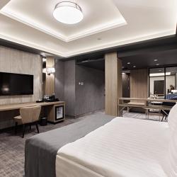 Фото Гранд-отель Мегаполис