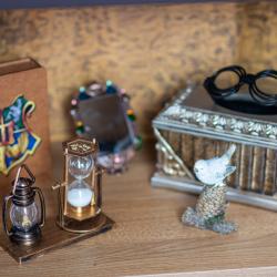 Коттедж стандарт Слизерин