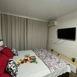 Фото Апартаменты в 7-м микрорайоне 27