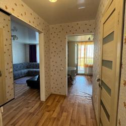 Фото Апартаменты на улице Черниковская 20