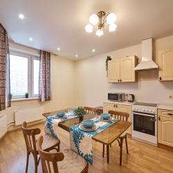 Фото Отель Onebed на бульваре ий 26