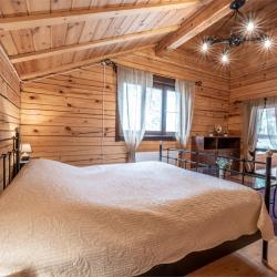 Коттедж премиум Лесной