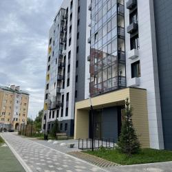 Фото Апартаменты на улице Жакова