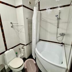 1-комнатные апартаменты люкс