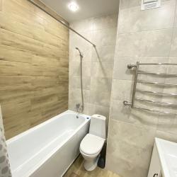 Фото Апартаменты на улице Самоварная 3