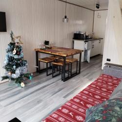 Фото Отель Надо в Горы