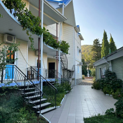 Фото Отель ЮрГа