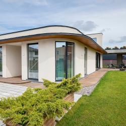 Фото Отель Вилла Луч Солнца