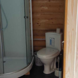 Фото Отель Сила Сибири