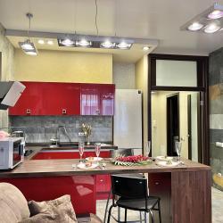 Фото Отель uTrip (юТрип) на Чистопольская 20Б