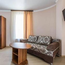 Фото Отель Марсель