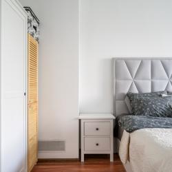 фото 29 RentalSPb (РенталСПб) на улице 2-я Никитинская 53
