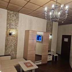 Апельсин­ на Пушкинской площади — 718ee36ee4d7efb269e978b608df726c