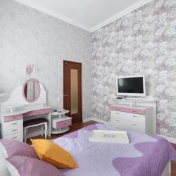 2-комнатные апартаменты люкс