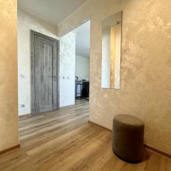 Фото Апартаменты на улице Караульная 38