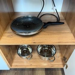 Фото Апартаменты на улице Робеспьера 29