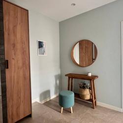 Фото Апартаменты в здании отеля Hampton by Hilton (Хэмптон бай Хилтон)