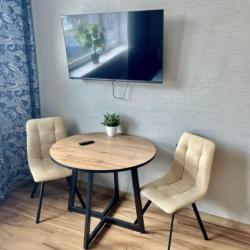 Апартаменты студия