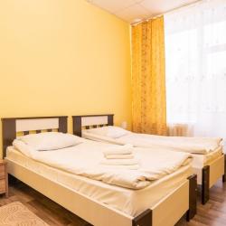 Фото Отель Ателика Снежка