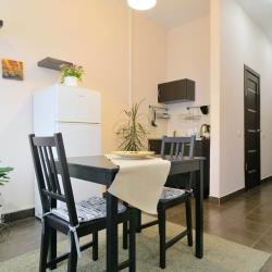 Фото Отель Mr. Brown (Мистер Браун)